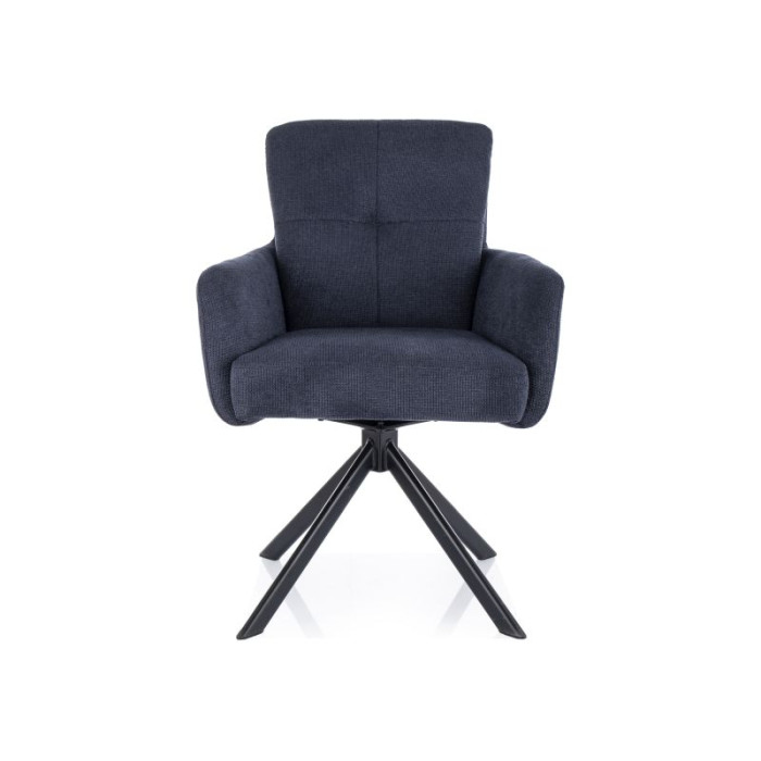 Positano virtuvės kėdė (Audinys) Positano virtuvės kėdė (Audinys)